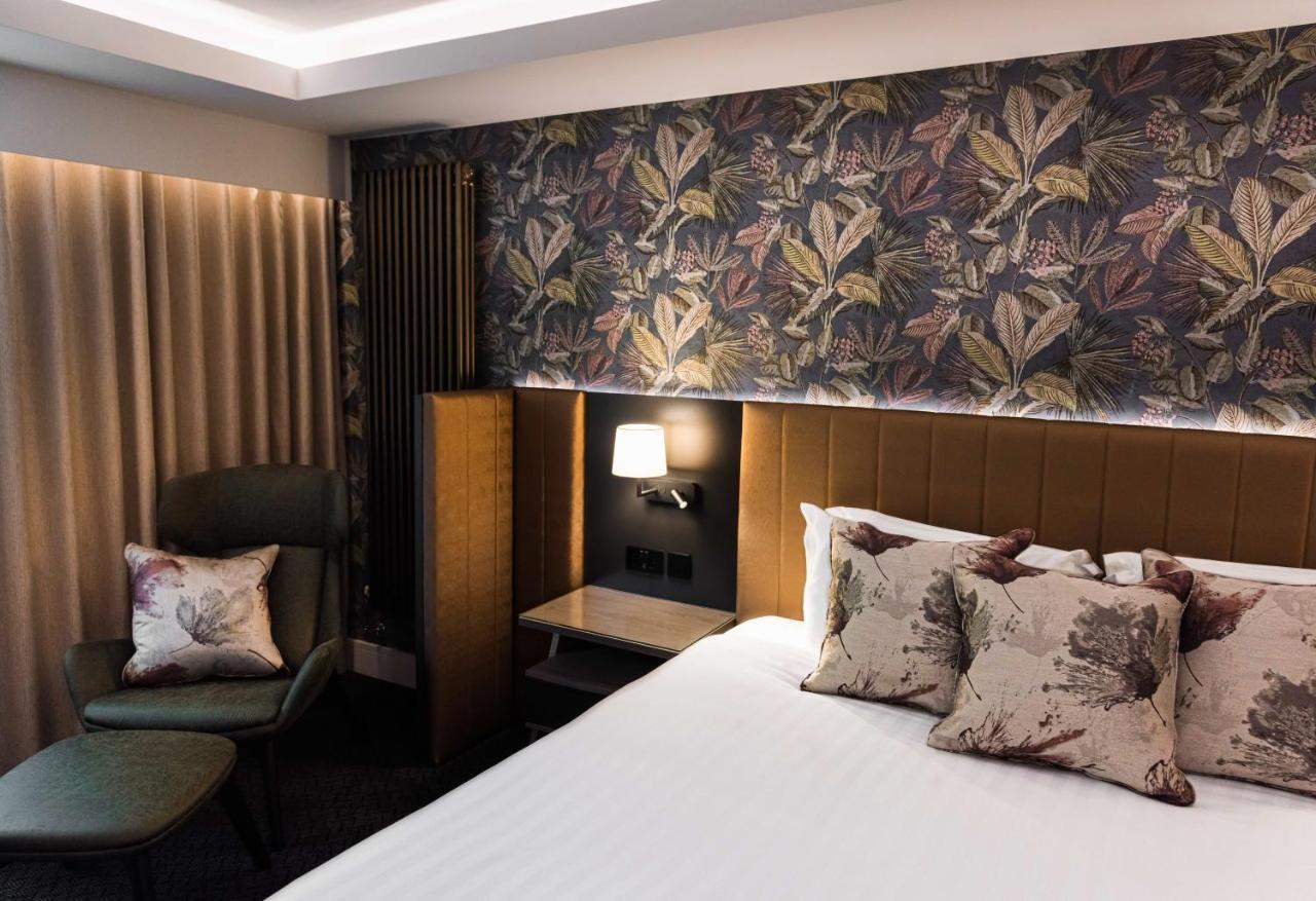 Hotel Hotel Kilkenny Kilkenny